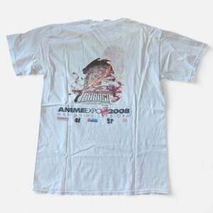 Gildan Men's White T-shirt